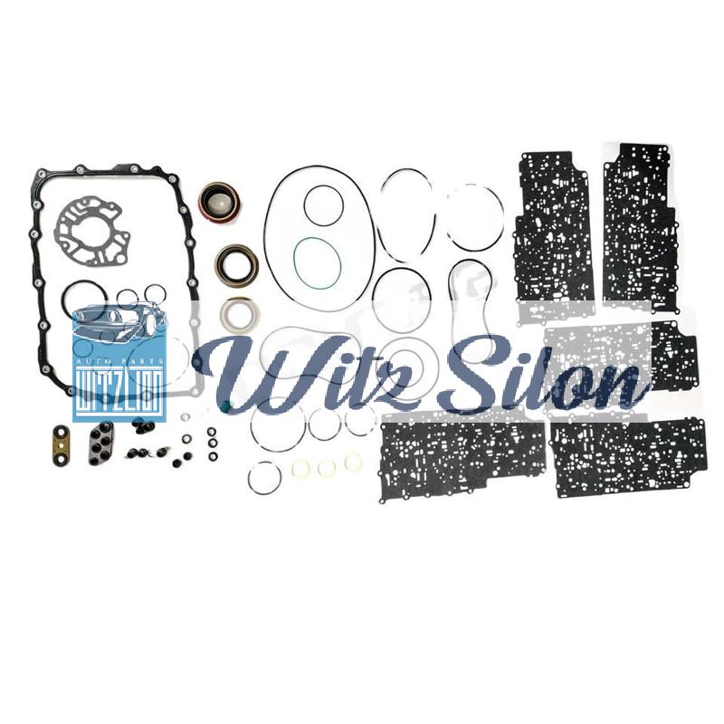 6L80E Automatic Transmission overhaul kit seal kit gasket kit