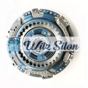 D7UF1 Dual Clutch Transmission mechanical Clutch For Hyundai Kia
