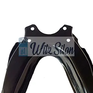 Auto Parts Suspension Control Arm for TOYOTA HILUX II PICKUP OEM 48066-35050 R 48067-35050 L