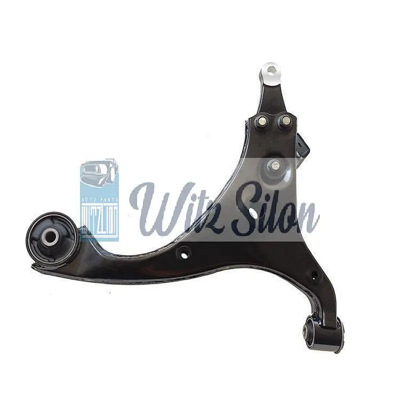 Auto Parts Suspension Control Arm For HYUNDAI Kia Carens OEM 54500-1D000 54501-1D000
