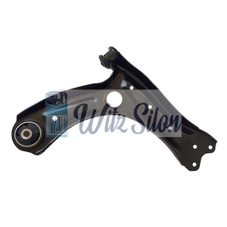 Auto Parts Suspension Control Arm For VOLKSWAGENAUDI A1 8X1 2010- VOLKSWAGEN POLO 6R 09-07 SKODA OEM 6R0407151 L 6R0407152 R