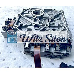 01M 927 365 Transmission Valve Body 01M325283A 01M325039F for VW Audi Golf Passat Polo A4