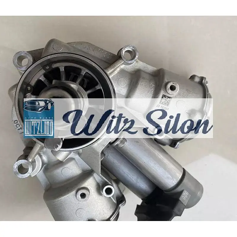 D7UF1 Dual Clutch Transmission Mechanical Gear Actuator For Hyundai Kia