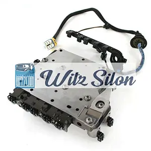 Brand new Original AL4 DP0 Automatic Transmission Valve Body For Peugeot Citroen Renaultclio Beringo KIA 00002570E3
