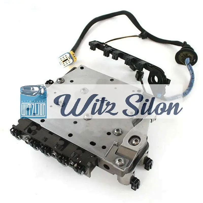 Brand new Original AL4 DP0 Automatic Transmission Valve Body For Peugeot Citroen Renaultclio Beringo KIA 00002570E3