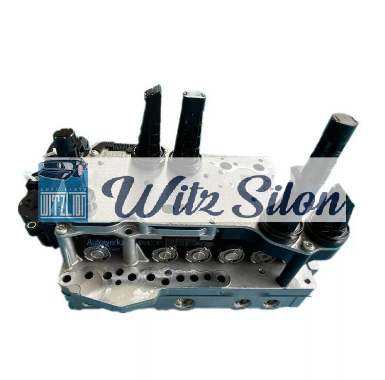 Factory Price 6DCT450 MPS6 Original 7M5R-7H035-CA Automatic 6 Speed Gearbox Mechatronic 1770618 for Ford Volvo 36002911
