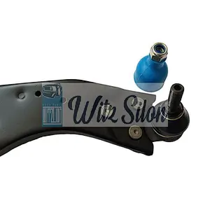 Auto Parts Suspension Control Arm For MAZDA FORD C-MAX I 2004-2010 FORD FOCUS II Europe Made 2004-2011 OEM 1305341 R 1305342 L