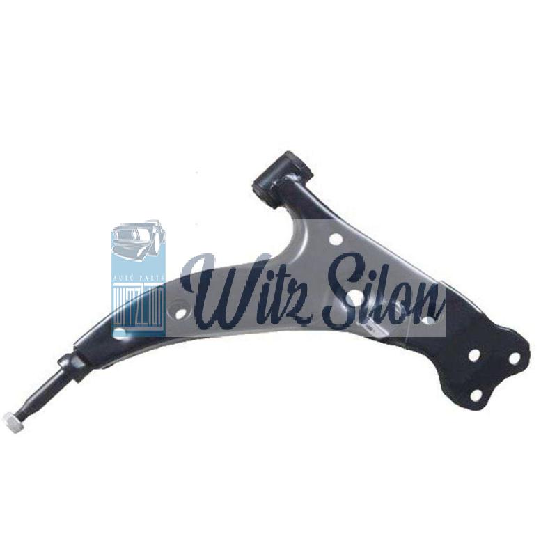 Auto Parts Suspension Control Arm for TOYOTA COROLLA SECCA Hatchback E10 OEM 48068-12130 R 48069-12130 L 48068-12140 R 48069-121