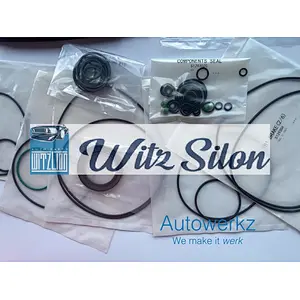 Transmission overhaul kit 09G TF-65SN repair kit master and piston 09G TF-65SN gearbox overhaul kit for VW