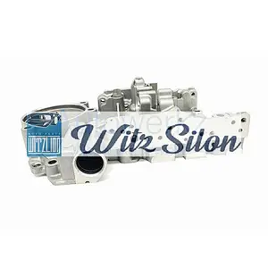 Transmission valve body DQ200 0AM mechatronics valve body for VW