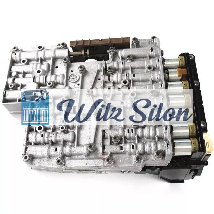 6R80 Mechatronics FL3P-7A101-AA for Ford F-150 Expedition Navigator Mustang Ranger Everest 2011-UP New Generation
