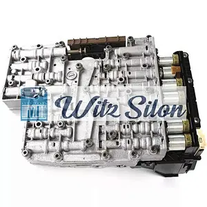 6R80 Mechatronics FL3P-7A101-AA for Ford F-150 Expedition Navigator Mustang Ranger Everest 2011-UP New Generation