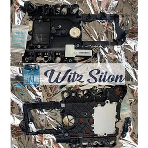 722.9 TCU TCM Transmission Control Unit Module With Valve body Suit For Mercedes Benz