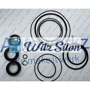 VT1 VT2 overhaul transmission VT1 VT2 pulley set valve body overhaul kit T08202A