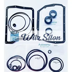 Transmission overhaul kit VT1 VT2 repair kit master and piston VT1 VT2 gearbox overhaul kit