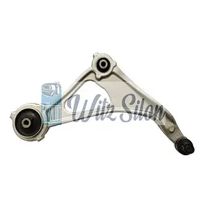 Auto Parts Suspension Control Arm For NISSAN TEANA 2013 OEM 54500-3TS0A R 54501-3TS0A L 54500-3JA0A R 54501-3JA0A L