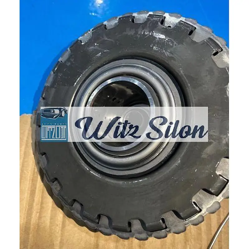 7DCT300 Clutch Automatic Transmission Components 7DCT300 Clutch