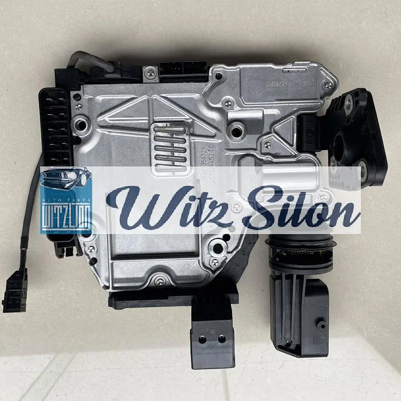 Transmission Control Module 0CK927156S 0HK927156B 0CK927156AA DSG 0CK DL382 TCU for Audi