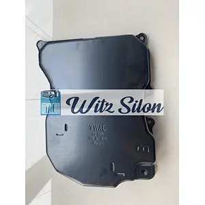 Automatic Transmission Oil Pan 09G Oil Pan For Audi Volkswagen 09G321361D