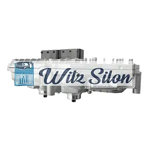 DPS6 6DCT250 DCT250 tcu tcm transmission gearbox clutch Dual Clutch DSG DCT Fork KTAE8P7Z369 AE8Z7Z369