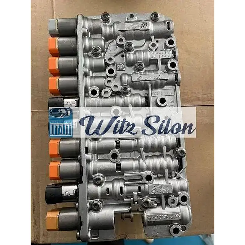 ZF9HP48 9 10Speed 948TE 04753134AA Transmission Valve Body 9HP48 For Range Rover Evoque Discovery Sport Land rover Jeep