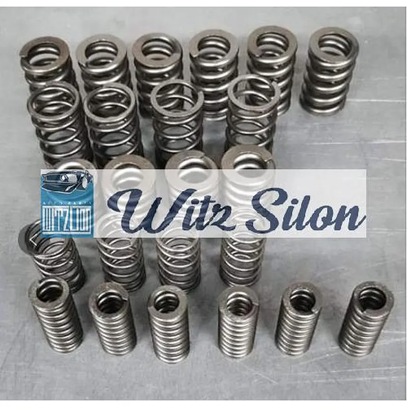 6DCT450 MPS6 DCT450 Clutch shock absorber and spring repair kit Clutch repair parts Spring & Clip Kit fit volove S40S80XC60XC90