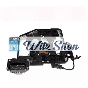 927769D DQ200 0am automatic transmission tcm control module control unit Control Module 7-Speed DSG