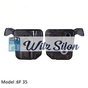 6F35 BB5Z-7A098-B BB5Z7A098B Automatic Transmission Filter Kit for Ford Edge Escape Lincoln