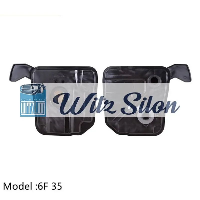 6F35 BB5Z-7A098-B BB5Z7A098B Automatic Transmission Filter Kit for Ford Edge Escape Lincoln