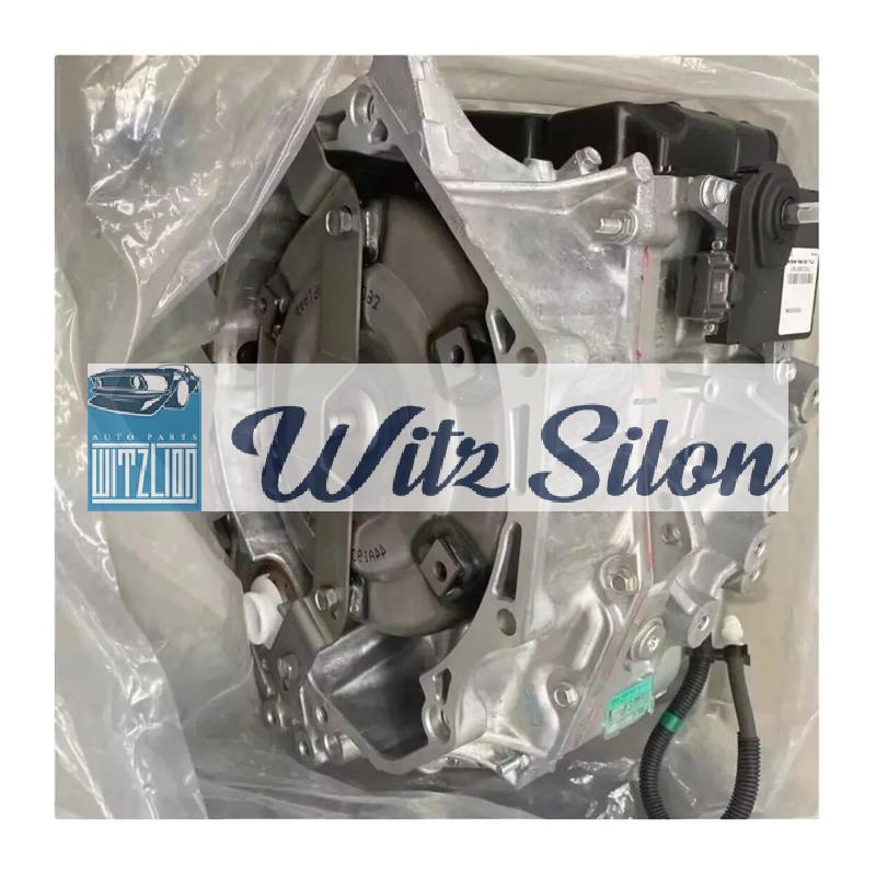 TF-80SC TF-81SC brand new automatic transmission complete For VOLVO
