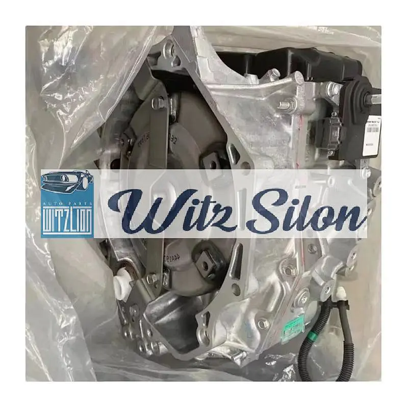 TF-80SC TF-81SC brand new automatic transmission complete For VOLVO