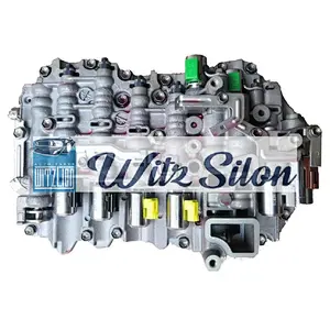 High performance original Transmission Valve Body 09G325039A TR60-SN 09G 09K 09M For VOLKSWAGEN AUDI MINI