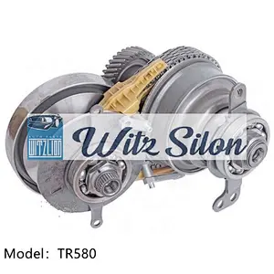 TR580 TF690 Liner tronic CVT Transmission CVT Pulley assembley for Subaur