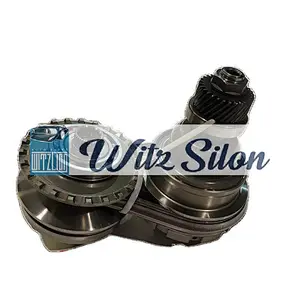 Wholesale Price High Performance RE0F10A JF011E CVT Transmission Pulley Set