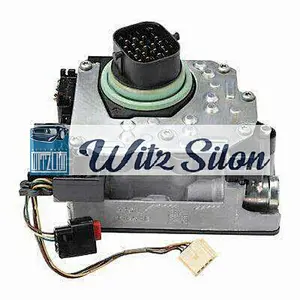 62TE Original genuine auto Transmission system transmission parts gearbox parts 62TE Shift Solenoid Valve Assembly For Chrysler