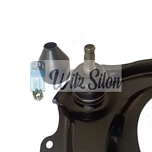 Auto Parts Suspension Control Arm For Honda ACCORD CL CN CM 2002-2007 ACCORD TOURER CW 2003 OEM 51450-SDA-A01 R 51460-SDA-A01