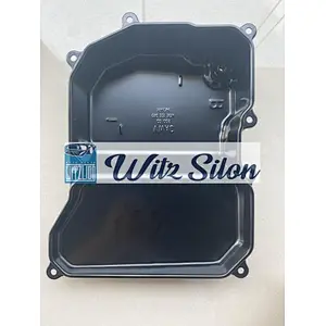 Automatic Transmission Oil Pan 09G Oil Pan For Audi Volkswagen 09G321361D