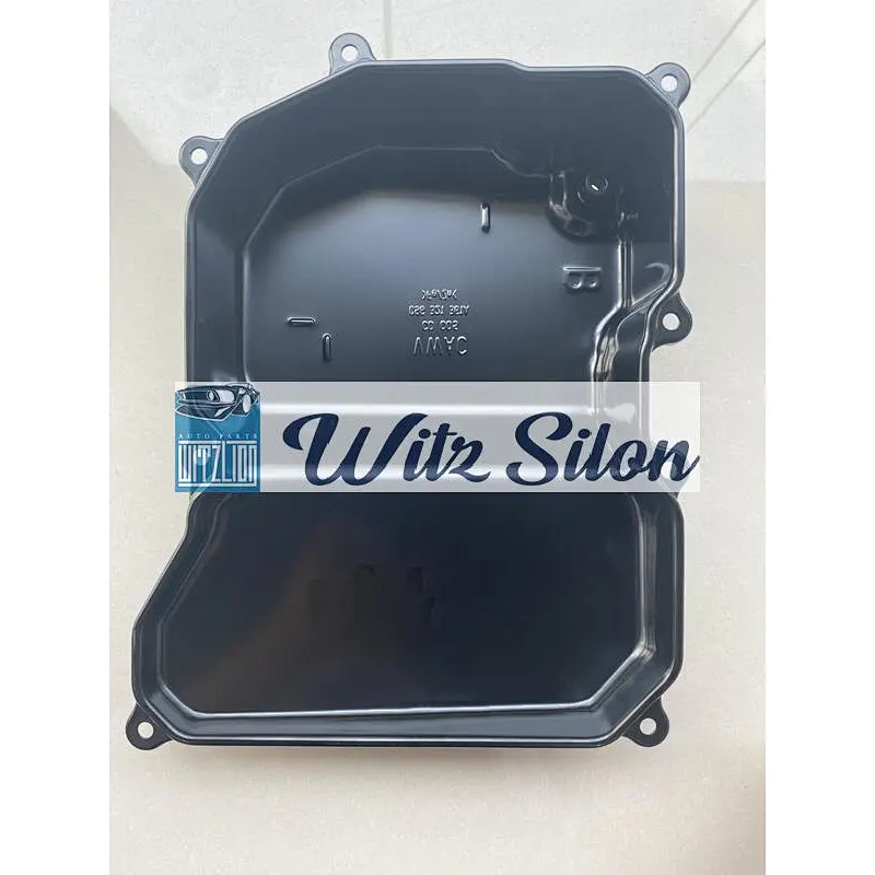 Automatic Transmission Oil Pan 09G Oil Pan For Audi Volkswagen 09G321361D