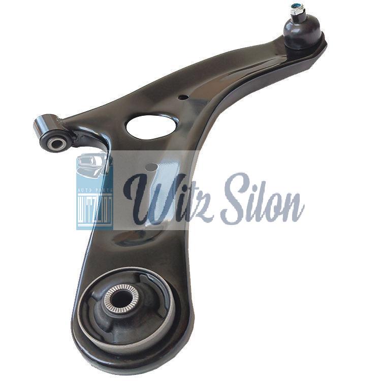 Auto Parts Suspension Control Arm For HYUNDAI iX 20 OEM 54500-1X000 54501-1X000
