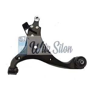 Auto Parts Suspension Control Arm For HYUNDAI Kia Carens OEM 54500-1D000 54501-1D000