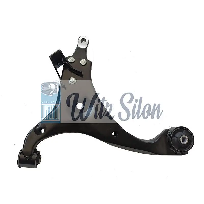 Auto Parts Suspension Control Arm For HYUNDAI Kia Carens OEM 54500-1D000 54501-1D000