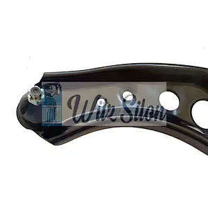 Auto Parts Suspension Control Arm for TOYOTA YARIS NCP15 14- VIOS NCP152 14- OEM 48068-09230 R 48069-09230 L