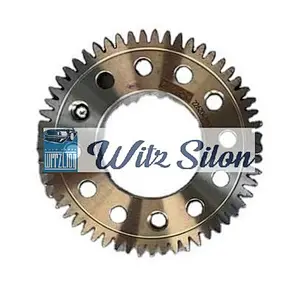 Transmission oil pump gear 10R80 10R60 Oil pump gear for Ford