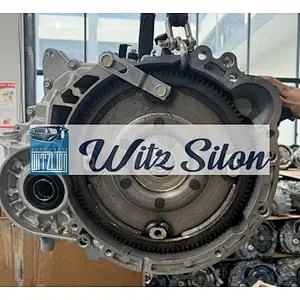 A6MF1 A6MF2 A6GF1 A6GF2 6F24 Brand New Gearbox Automatic Transmission for Hyundai