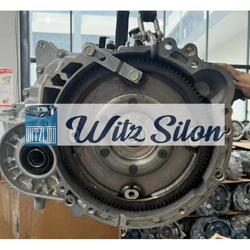 A6MF1 A6MF2 A6GF1 A6GF2 6F24 Brand New Gearbox Automatic Transmission for Hyundai