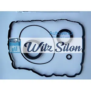 Transmission overhaul kit A6MF1 2 repair kit master and piston A6MF1 2 gearbox overhaul kit