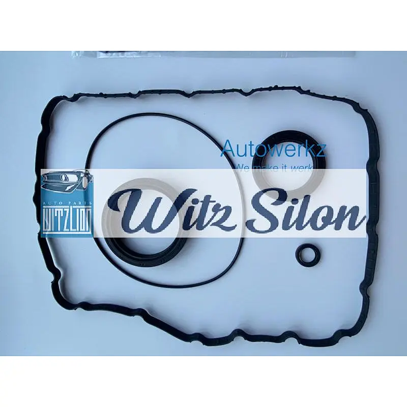 Transmission overhaul kit A6MF1 2 repair kit master and piston A6MF1 2 gearbox overhaul kit