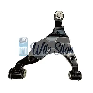 Auto Parts Suspension Control Arm For TOYOTA PRADO RZJ120.TRJ120.GRJ120.KZJ120 2700 4000 03 OEM 48068-60010 R 48069-60010 L