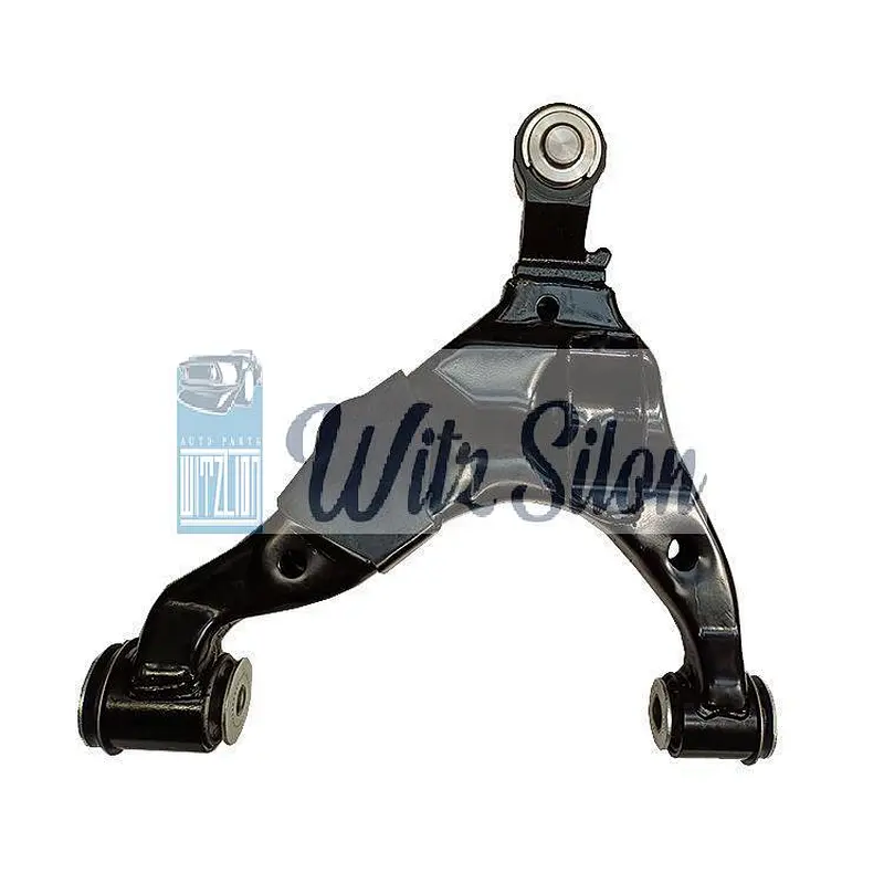 Auto Parts Suspension Control Arm For TOYOTA PRADO RZJ120.TRJ120.GRJ120.KZJ120 2700 4000 03 OEM 48068-60010 R 48069-60010 L