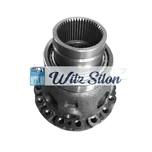 TF81 TF80 Differential transmission gear valve body Automatic transmission gearbox